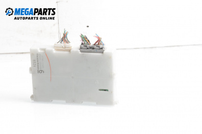 Модул климатроник за Nissan Murano I SUV (08.2003 - 09.2008)