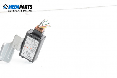 Модул централно заключване за Nissan Murano I SUV (08.2003 - 09.2008), № 28596CC000