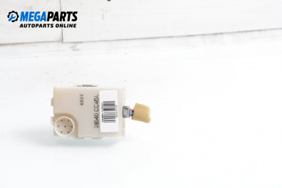 Модул за Nissan Murano I SUV (08.2003 - 09.2008), № 28540CC40A