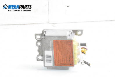 Модул за AIRBAG за Nissan Murano I SUV (08.2003 - 09.2008)