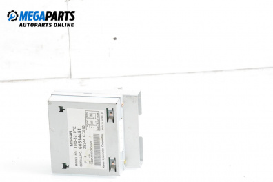 Модул GPS за Nissan Murano I SUV (08.2003 - 09.2008), № 28344CC010