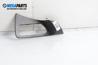 Интериорна пластмаса за Nissan Murano I SUV (08.2003 - 09.2008), 4+1 вр., джип, позиция: предна