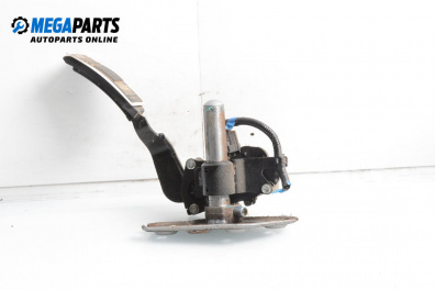 Педал съединител за Nissan Murano I SUV (08.2003 - 09.2008)