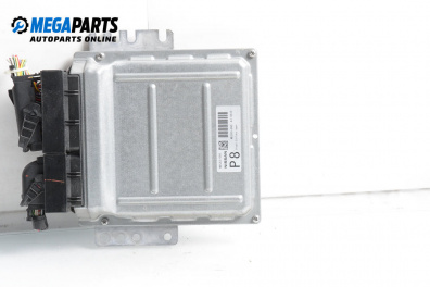 Компютър двигател за Nissan Murano I SUV (08.2003 - 09.2008) 3.5 4x4, 234 к.с.