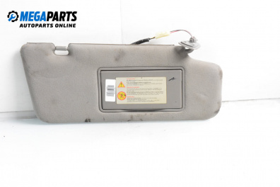 Сенник за Nissan Murano I SUV (08.2003 - 09.2008), позиция: дясна