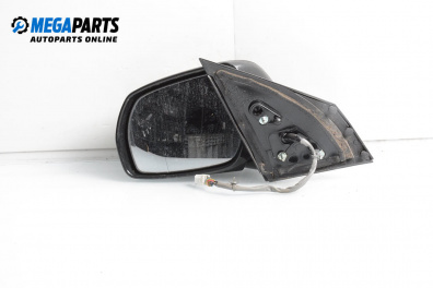 Огледало за Nissan Murano I SUV (08.2003 - 09.2008), 4+1 вр., джип, позиция: лява