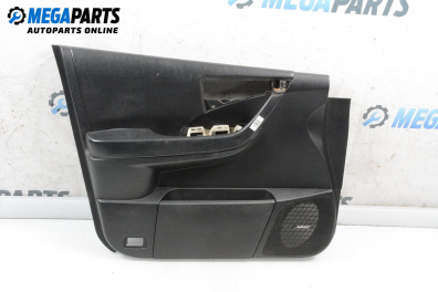 Кора врата за Nissan Murano I SUV (08.2003 - 09.2008), 4+1 вр., джип, позиция: предна, лява