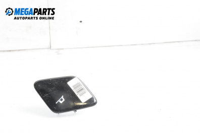 Лайсна за Nissan Murano I SUV (08.2003 - 09.2008), джип, позиция: дясна