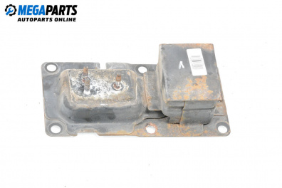 Основа броня за Nissan Murano I SUV (08.2003 - 09.2008), джип, позиция: предна