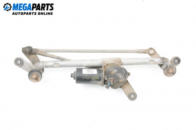 Ел. мотор за чистачките за Nissan Murano I SUV (08.2003 - 09.2008), джип, позиция: предна