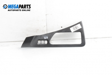 Интериорна пластмаса за Nissan Murano I SUV (08.2003 - 09.2008), 4+1 вр., джип, позиция: предна