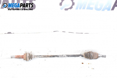 Полуоска за Nissan Murano I SUV (08.2003 - 09.2008) 3.5 4x4, 234 к.с., позиция: задна, дясна, автоматик