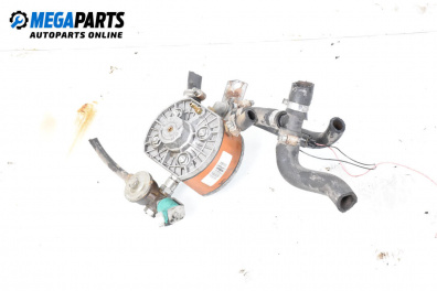 Изпарител за Nissan Murano I SUV (08.2003 - 09.2008) 3.5 4x4, 234 к.с.