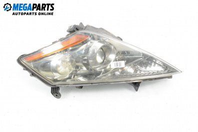 Фар за Nissan Murano I SUV (08.2003 - 09.2008), джип, позиция: дясна