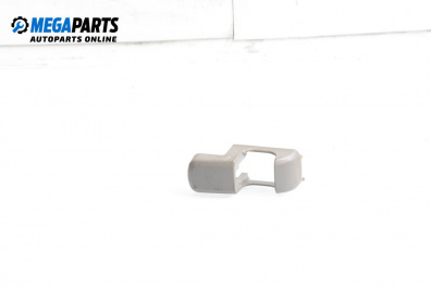 Интериорна пластмаса за Nissan Murano I SUV (08.2003 - 09.2008), 4+1 вр., джип, позиция: предна