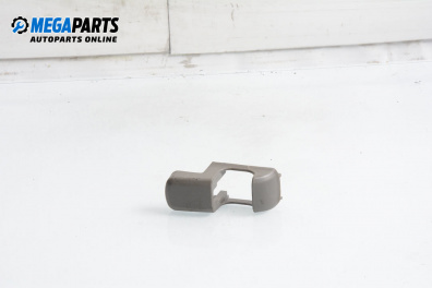 Интериорна пластмаса за Nissan Murano I SUV (08.2003 - 09.2008), 4+1 вр., джип, позиция: предна