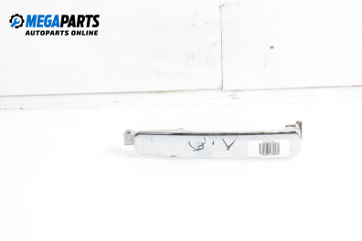 Външна дръжка за Nissan Murano I SUV (08.2003 - 09.2008), 4+1 вр., джип, позиция: задна, лява