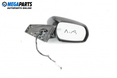 Огледало за Nissan Murano I SUV (08.2003 - 09.2008), 4+1 вр., джип, позиция: дясна