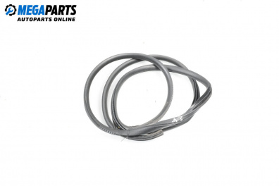 Уплътнение за врата за Nissan Murano I SUV (08.2003 - 09.2008), 4+1 вр., джип, позиция: задна, дясна