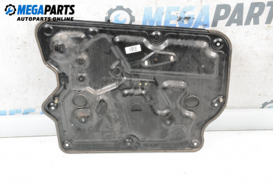 Основа кора врата за Nissan Murano I SUV (08.2003 - 09.2008), 4+1 вр., джип, позиция: предна, дясна