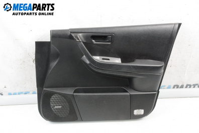 Кора врата за Nissan Murano I SUV (08.2003 - 09.2008), 4+1 вр., джип, позиция: предна, дясна