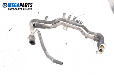 Водни тръби за Nissan Murano I SUV (08.2003 - 09.2008) 3.5 4x4, 234 к.с.