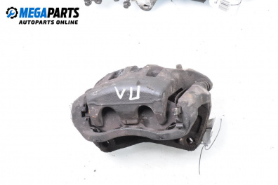 Спирачен апарат за Nissan Murano I SUV (08.2003 - 09.2008), позиция: предна, лява