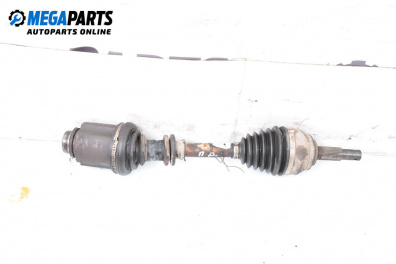 Полуоска за Nissan Murano I SUV (08.2003 - 09.2008) 3.5 4x4, 234 к.с., позиция: предна, дясна, автоматик