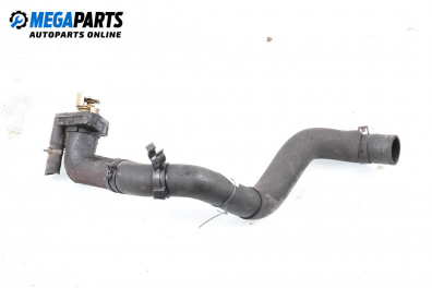 Воден маркуч за Nissan Murano I SUV (08.2003 - 09.2008) 3.5 4x4, 234 к.с.