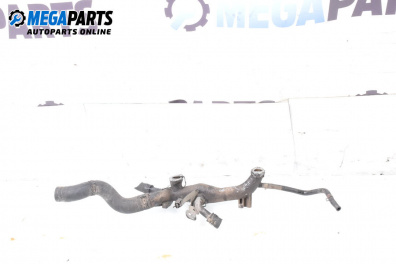 Воден маркуч за Nissan Murano I SUV (08.2003 - 09.2008) 3.5 4x4, 234 к.с.