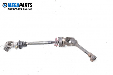 Каре на волана за Nissan Murano I SUV (08.2003 - 09.2008) 3.5 4x4, 234 к.с., джип