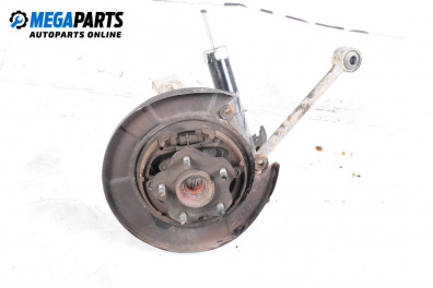 Шенкел главина за Nissan Murano I SUV (08.2003 - 09.2008), позиция: задна, дясна