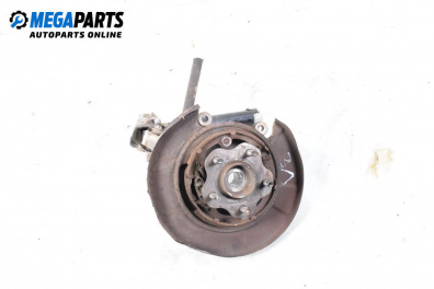 Шенкел главина за Nissan Murano I SUV (08.2003 - 09.2008), позиция: задна, лява