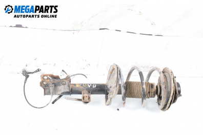 Макферсон за Nissan Murano I SUV (08.2003 - 09.2008), джип, позиция: предна, лява