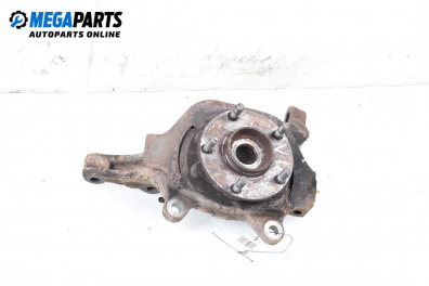 Шенкел главина за Nissan Murano I SUV (08.2003 - 09.2008), позиция: предна, лява