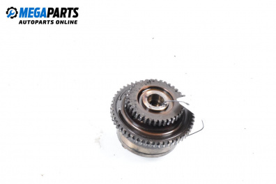 Зъбно колело за Nissan Murano I SUV (08.2003 - 09.2008) 3.5 4x4, 234 к.с.