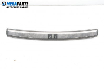 Планка багажник за Audi A4 Avant B6 (04.2001 - 12.2004), 4+1 вр., комби