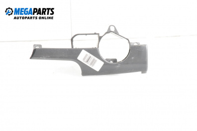 Интериорна пластмаса ключ светлини за Audi A4 Avant B6 (04.2001 - 12.2004), 4+1 вр., комби