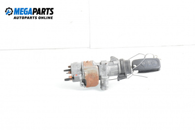 Контактен ключ за Audi A4 Avant B6 (04.2001 - 12.2004)
