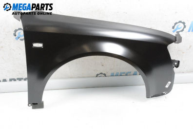 Калник за Audi A4 Avant B6 (04.2001 - 12.2004), 4+1 вр., комби, позиция: предна, дясна