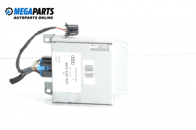 Усилвател за Audi A4 Avant B6 (04.2001 - 12.2004), № 8E9 035 223