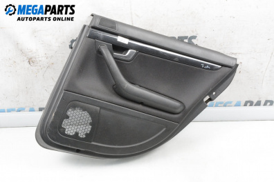 Кора врата за Audi A4 Avant B6 (04.2001 - 12.2004), 4+1 вр., комби, позиция: задна, дясна