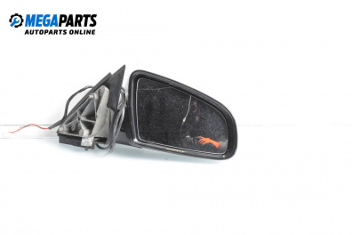 Огледало за Audi A4 Avant B6 (04.2001 - 12.2004), 4+1 вр., комби, позиция: дясна