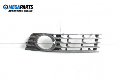 Капачка халоген за Audi A4 Avant B6 (04.2001 - 12.2004), комби, позиция: лява