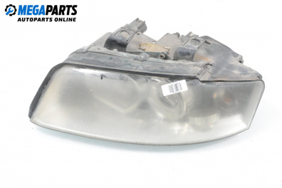 Фар за Audi A4 Avant B6 (04.2001 - 12.2004), комби, позиция: лява