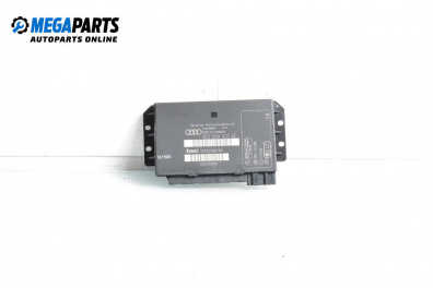 Комфорт модул за Audi A4 Avant B6 (04.2001 - 12.2004), № 8E0959433AE