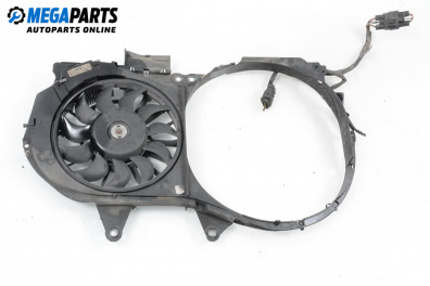 Перка охлаждане за Audi A4 Avant B6 (04.2001 - 12.2004) 2.5 TDI, 155 к.с.