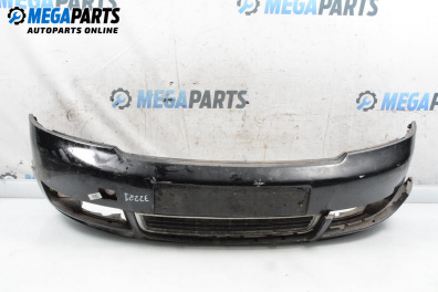 Предна броня за Audi A4 Avant B6 (04.2001 - 12.2004), комби, позиция: предна