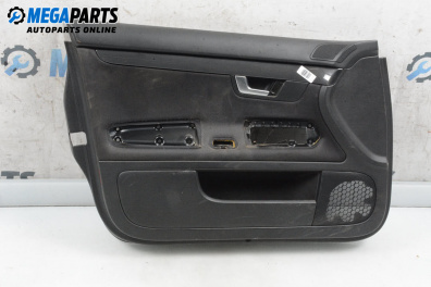 Кора врата за Audi A4 Avant B6 (04.2001 - 12.2004), 4+1 вр., комби, позиция: предна, лява