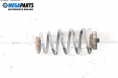 Пружина за ходова част за Audi A4 Avant B6 (04.2001 - 12.2004), комби, позиция: задна